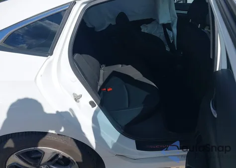 2020 Honda Civic Lx из США, поврежденный, VIN 2HGFC2F64LH528781